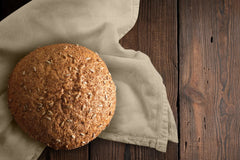 ROYALE LINENS Flour Sack Dish Towels - Kitchen Towel - Super Absorbent Flour Sack -100% Ring Spun Cotton -Tea Towels - for Embroidery, Cloth Diapers, Cheese Strainers (Natural - 28" X 28")