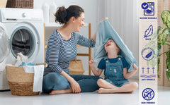 Royale Linen 2 Pack Bulk Flat Sheet - Top Sheet - Soft 1800 Microfiber - Wrinkle & Stain Resistant - for Hotel, Massage Table, Hospital, Dorm - Flat Sheet Sold Separately ( Sage Green)