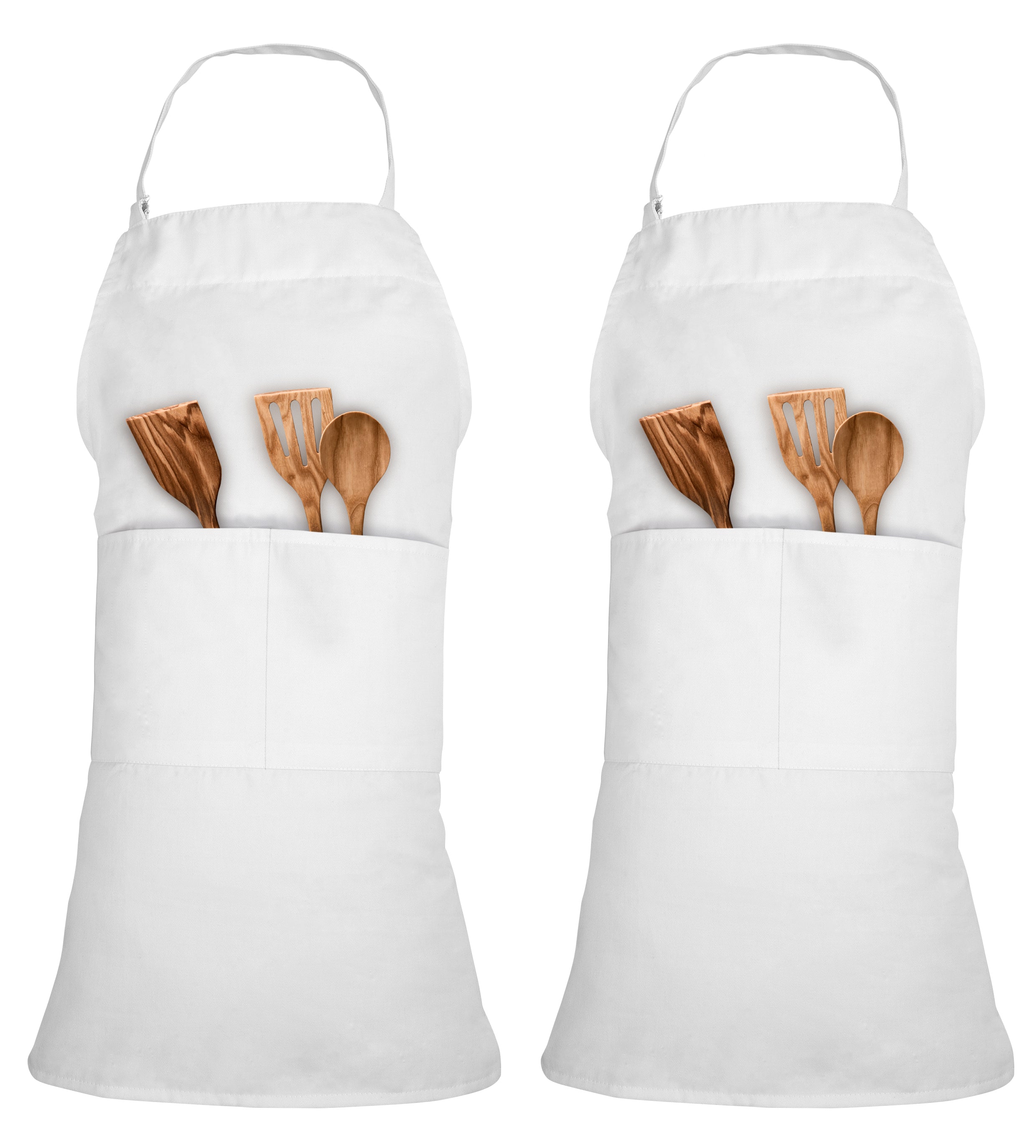 Aprons kitchen men women cooking gardening water oil resistant adjustable pockets BBQ chef bib cotton polyester unisex microfiber neck tie waterproof waist baking server plain cook delantar de cocina best deal clearance prime small large waiter home cooks