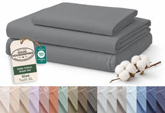 Royale Linens 144 thread Count 100% Cotton Sheet Set