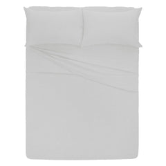 Soft Tees Cotton Modal Jersey Knit Sheet Set