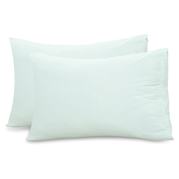 Waterproof Pillow Protectors