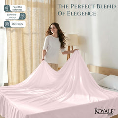 400TC cotton flat Florentine Sage