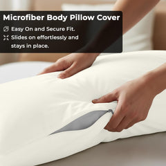 Bedding Accessories Ivory image 8