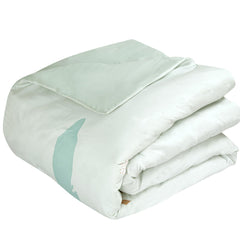 Royale Linens Biab Printed Bedding Set