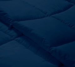 Comforter Navy image 10