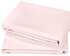 400TC cotton pillow Kyoto Blush