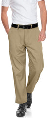 Chino Pants Beige image 1