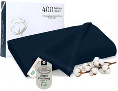 400TC cotton flat SAND