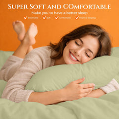 Royale Linens 144 thread Count 100% Cotton Sheet Set