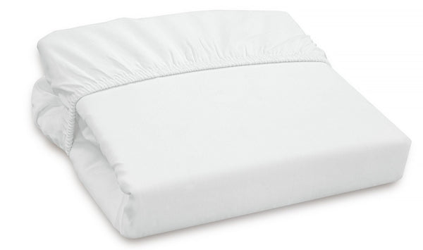 Cotton Fitted Sheet