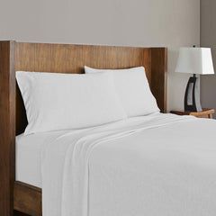Soft Tees Cotton Modal Jersey Knit Sheet Set