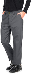 Chino Pants Grey image 7