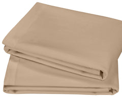 400TC cotton pillow Sand