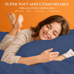 Royale Linens 144 thread Count 100% Cotton Sheet Set