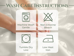 144TC cotton fitted sheet Sand