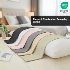 Bedding Accessories Ivory image 9
