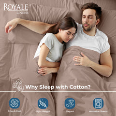 Flat Sheet Mocha upload26 image 3