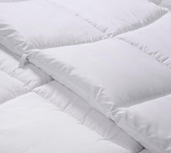 Comforter White image 11