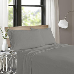 Brooklyn Flat Jersey Knit Sheet Set