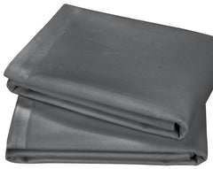 400TC cotton pillow Spanish Slate