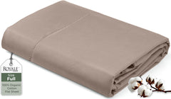 Flat Sheet Mocha upload26 image 12