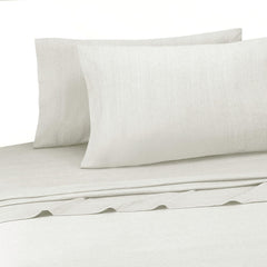 Brooklyn Flat Jersey Knit Sheet Set