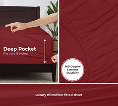 Fitted Sheets upload27 image 3