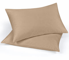 400TC cotton pillow Sand