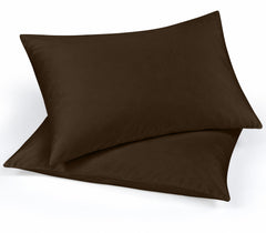 400TC cotton pillow Egyptian Camel