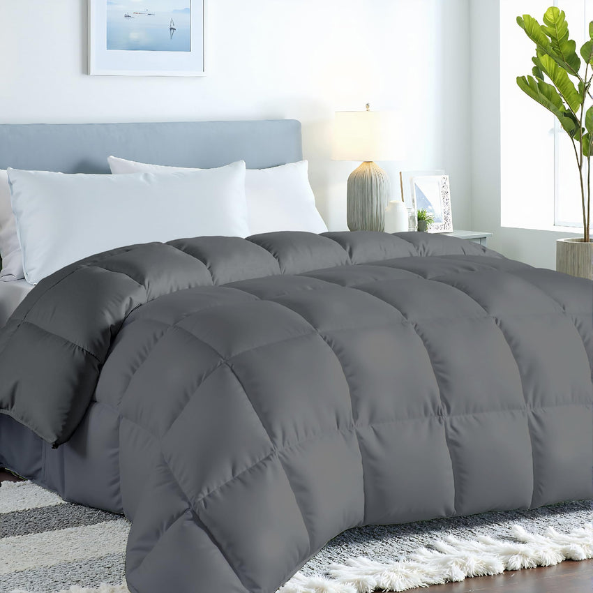 Comforter Grey image 1