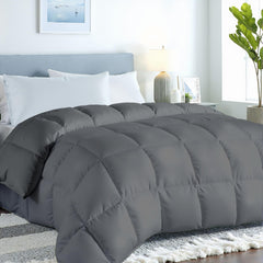 Comforter Grey image 1