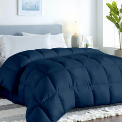 Comforter Navy image 1