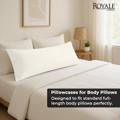 Bedding Accessories Ivory image 7