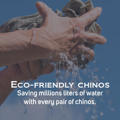 Chino Pants Grey image 9