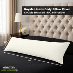 Bedding Accessories Ivory image 2