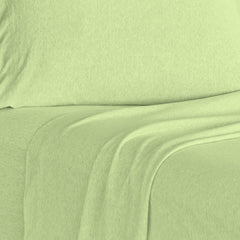 Brooklyn Flat Jersey Knit Sheet Set