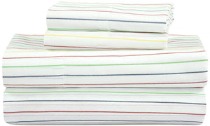 Stripe Multi Color
