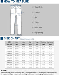 Chino Pants Grey image 12