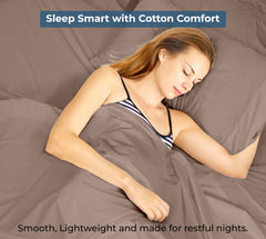 Flat Sheet Mocha upload26 image 9