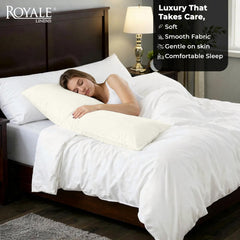 Bedding Accessories Ivory image 3