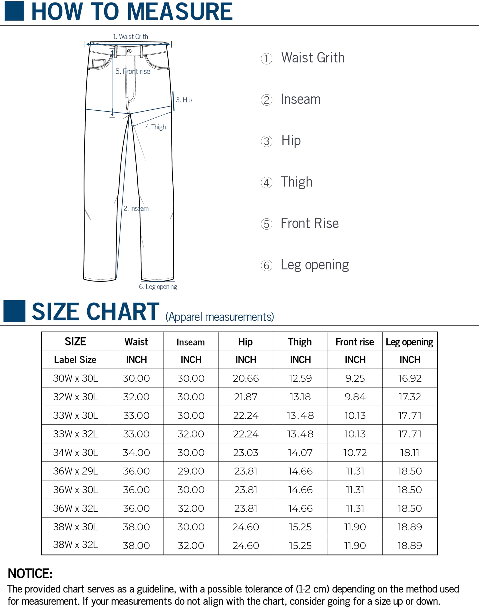 Royale Linens Men's Classic-Fit Wrinkle Free Flat Front Chino Pant Available in Big & Tall - Premium Casual Pants - Regular Straight Pants