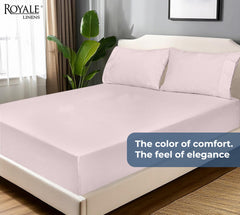 organic cotton fitted sheet 200 thread count percale weave