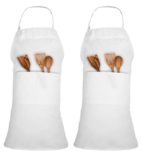 Aprons