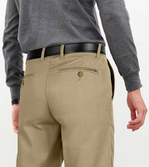 Chino Pants Beige image 6