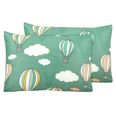 Royale Linens Biab Printed Bedding Set