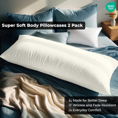 Bedding Accessories Ivory image 4