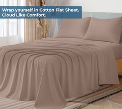 Flat Sheet Mocha upload26 image 2