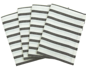 Stripe Black & White